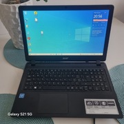 Laptop Acer Aspire  ES ES1- 533-C6FL . 100 % sprawny  idealny na prezent
