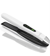 Bezprzewodowa prostownica SUNMAY VOGA 2w1 prostownica lokówka