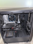 Komputer stacjonarny do gier Gwarancja 