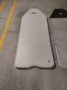 Podłoga AirDeck 330D 330PP z kilem 