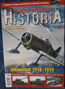 Technika Wojskowa Historia Nr 1/2022 