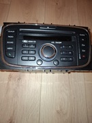 Radio samochodowe ford smax 6000CD