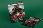 Miasto 44 Mastalerz Marcin- książka i DVD