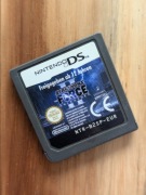 Star Wars Force Unleashed II 2 DS