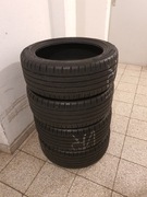 Opony letnie komplet 195/45/R16 Continental ContiEcoContact5 