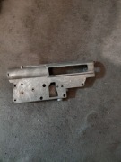 Szkielet gearboxa mp40 asg