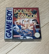 Double Dragon Nintendo GameBoy. CiB