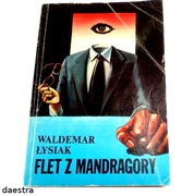 FLET Z MANDRAGORY Waldemar Łysiak