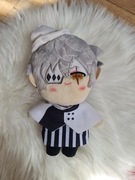 Pluszak Bungou Stray Dogs 20 cm