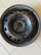 Felga Stalowa od Fiat Punto 2
