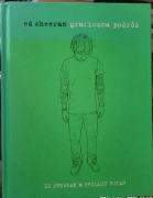 Ed Sheeran graficzna podróż