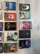 Książki różne po 12 zł