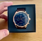 Zegarek męski Tommy Hilfiger Sawyer 1710423