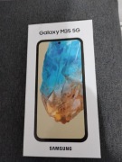 Smartfon Samsung M35