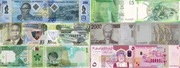 135 Banknoty Kolekcjonerskie Reprodukcja kopia (391)