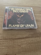 The coming strife records. HC/metal covery.CD nowa