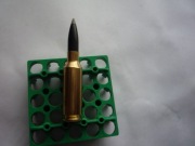 6MM ARC ( Advanced Rifle Cartridge ) - STARLINE