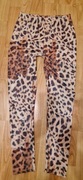 Legginsy panterka Moraj L/xl