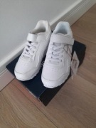 Skórzane buty Reebok 