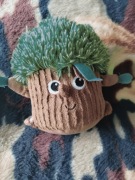 Drzewo Dobromir, gang biedronka.