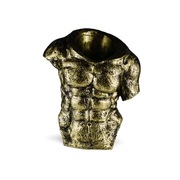 Figura popiersie mężczyzny