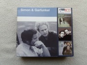 Simon & Garfunkel - 3CD Expanded editions - CD