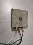 Prostownik selenowy WSK SHL