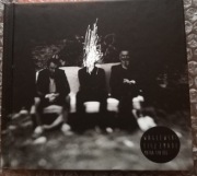 WAGLEWSKI FISZ EMADE - PŁYTA 