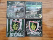 Vlepki Stal Stalowa Wola #3