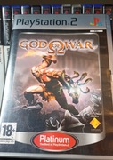 GOD OF WAR | PS2 | PL