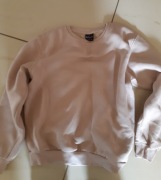 Beżowa bluza meska roz L