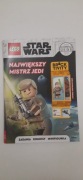 LEGO Star Wars Największy Mistrz Jedi