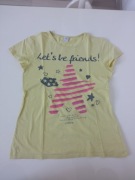 s.Oliver damska koszulka t-shirt r XL/176