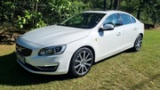 Volvo s60 2,5T5 Inscription Platinum, AWD, 2016, automat