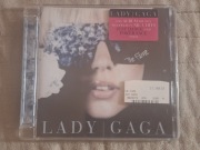 Płyta CD Lady Gaga - Just Dance - Poker Face BCM