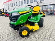 Traktorek Kosiarka John Deere X354 2osie Skrętne KAWASAKI USA! Faktura