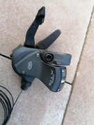 XTR V-BRAKE 1997r SL-M952 RARYTAS szara eminencja 