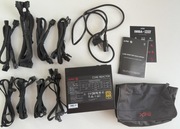Zasilacz do komputera XPG Core Reactor 650 Gold!!Super stan!!Tanio!!
