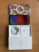 Iphone 12 Mini 64gb iOS 17