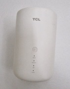 ruter TCL uszkodzony