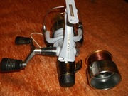 shimano stradic 4000gtm-ra +zapas