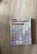 Modern Principles of Economics  TYLER COWEN