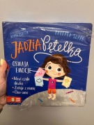Pakiet Jadzia Pętelka oswaja emocje 