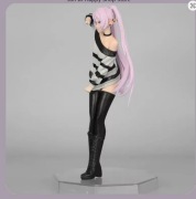 Frieren-Figurka kolekcjonerska anime 18,5 cm