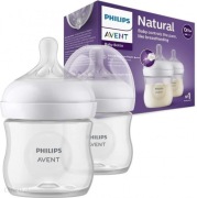 Zestaw butelek Philips AVENT 125ml, 2szt. 900/02
