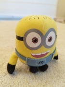 Peppa Danny Minionki Elmo osioł ze Shrek 5szt.