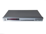 Tuner Technics ST-600 srebrny kolekcjonerski 