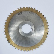 Frez tarczowy piłkowy 125x3 27mm 48z [18]