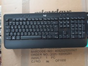 Klawiatura  Logitech MK540 Advanced.