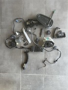 Audi A4 B9 8W0 instalacja drzwi RH przód komplet 